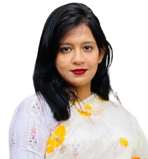 Nafisa Anjum Rimi